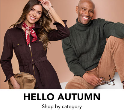 Shop New In Clothing